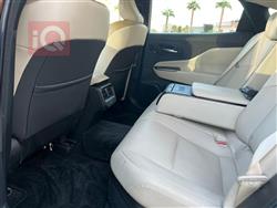 تويوتا كراون